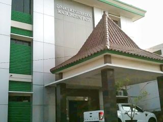 DBHCHT Digelontorkan, Ini Harapan Dinkes Pati