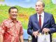 Duta Besar Prancis Puji Jawa Tengah, Jadi Prioritas Kerja Sama