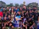Sepak Bola Obor Cup 3 Tegalsambi Resmi Ditutup, Ini Pemenangnya 