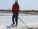 Pabrik Garam Industri di Raci Berpotensi Serap Produksi Petambak