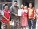 Pemkab Rembang Salurkan Bantuan kepada Korban Kebakaran di Lasem