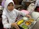 MBG Jangan Dibawa Pulang, Cegah Perubahan Kualitas Makanan