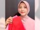 Musim Pernikahan, Jualan Jilbab Laris Manis