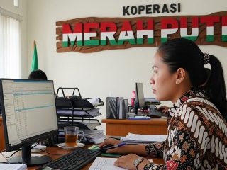 Bupati Tawarkan Peluang PPPK Rembang Bertugas di Koperasi Merah Putih