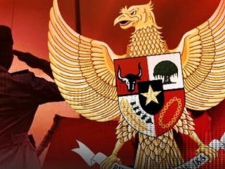 Upacara Peringatan Hari Kesakitan Pancasila di Pati, Libatkan Seluruh Ormas