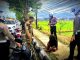 Bahayakan Pengguna Jalan, Diduga ODGJ Diamankan Satlantas Trenggalek