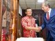 Alliance Française Semarang Diresmikan, Dorong Wisata Heritage Jawa Tengah