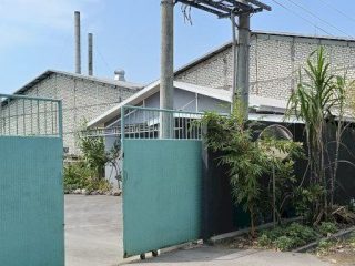 Begini Kelanjutan Penanganan Dugaan Pencemaran di Desa Banyudono Rembang