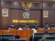 Rancangan APBD 2026 Trenggalek Prioritaskan Infrastruktur dan Dana Emergency