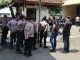 Antisipasi Gejolak Fomo Demo, Patroli Digelar ke Sekolah hingga Warung Kopi