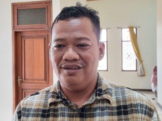 PDI Perjuangan Pati Ganti Anggota Pansus Sesuai Tuntutan Demonstran
