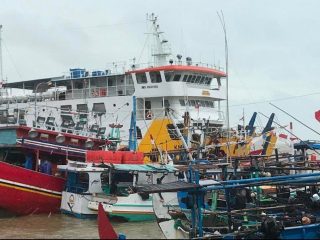 Pelabuhan Jepara Diperbaiki, Perusahaan Kapal Siapkan Rp3 Miliar 