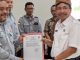 KONI Rembang Gelar Aksi Damai Tolak Permenpora Nomor 14 Tahun 2024