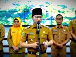 Pemkab Trenggalek Dorong Ekosistem Literasi dan Terciptanya Kota Inklusif