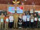 Pendonor Darah Terima Penghargaan PMI Jepara 