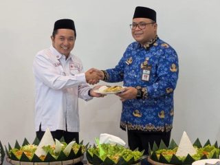 Diresmikan, Aula Digital PMI Rembang Jadi Pusat Kreativitas Para Relawan
