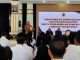 Bupati Pati Sudewo Melantik Ribuan PPPK dan 2 PNS