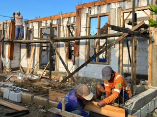 Kabar Gembira, Bantuan Perbaikan Ribuan RTLH Sasar Rembang