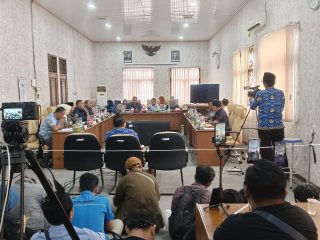 Hadirkan Riyoso, Pansus Hak Angket akan Cari Kejelasan Lebih Lanjut