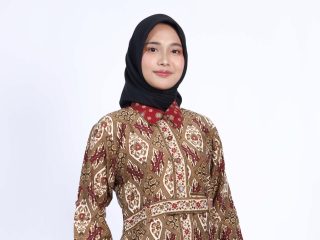 Siswi SMA N 2 Pati Lolos Seleksi Parlemen Remaja 2025