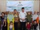 Ratusan Anak Stunting Dapat Bantuan Pangan Baznas 