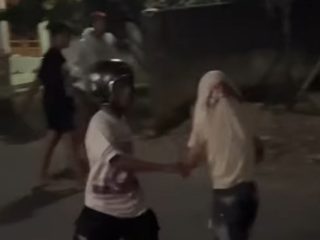 Pemuda Sinomwidodo dan Gunungpanti Terlibat Tawuran 