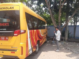 Koordinasi dengan Organda, Dishub Pati Atur Sasaran Penumpang Angkutan Umum