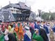 Ribuan Warga Serbu Alun-alun Jepara, Ada Apa?