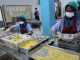 Kisah Para Penjaga Gizi Anak Sekolah yang Bekerja di Dapur MBG 