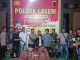 Polsek Lasem Mediasi Ketegangan Antar Warga Karangturi dan Babagan