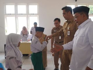 Abdul Wachid Sebut Jepara Masuk Prioritas Pembangunan Sekolah Rakyat Awal 2026