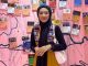 A'ida Sufrotus Sofi Aktif Influence Publik, Sosok Inspiratif dengan Segudang Prestasi