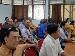 Terdapat Ratusan Warga Penganut Aliran Kepercayaan di Pati