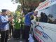 Go Ambulance Sakti, Siap Jemput hingga Rumah Pasien