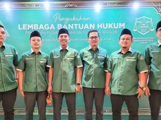 Narasi Berita di TV Nasional Dinilai Lecehkan Kiai dan Pesantren, LBH GP Ansor Murka