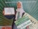 Asti Indah, Anak Petani dari Pati Tembus IPB Lewat OPI 2025