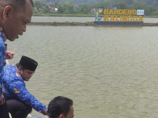 Bandeng Donorojo Jadi Produk Unggulan karena Tidak Bau 