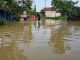 2 Desa di Batangan Banjir, Ratusan Rumah Terendam