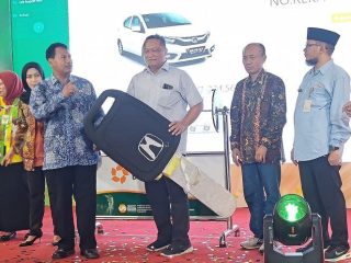 Bank Rembang Catat Pertumbuhan Aset dan Kredit Signifikan