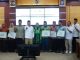 Puluhan Madrasah di Jepara Terima Bantuan Laptop BAZNAS