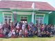 Peringati Hari Batik Nasional Ala SD Muhammadiyah Kedungwinong Sukolilo