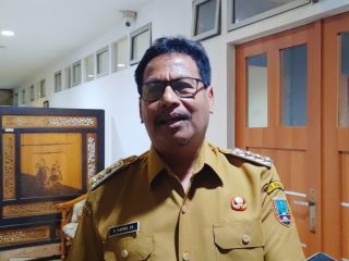 Pemkab Rembang Putar Otak Hadapi Penyesuaian Dana Pusat 2026