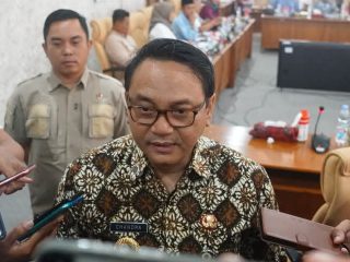 Dipanggil Pansus, Ini Jawaban Wakil Bupati Chandra