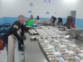 Kopdes Merah Putih Dinilai Bisa Jalin Mutualisme dengan Program MBG