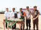 TMMD Desa Lebuawu Dimulai, Sejumlah Program Fisik Disiapkan