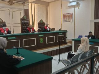 Drama Penipuan Rp 3,1 Miliar Berakhir, Tersangka Dihukum 2 Tahun Penjara