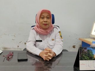 Disnaker Pati Wadahi Para Pelamar Kerja ke Berbagai Perusahaan