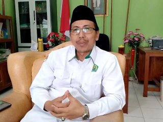 Dinilai Tampilkan SARA, PCNU Pati Kecam Salah Satu TV Nasional 
