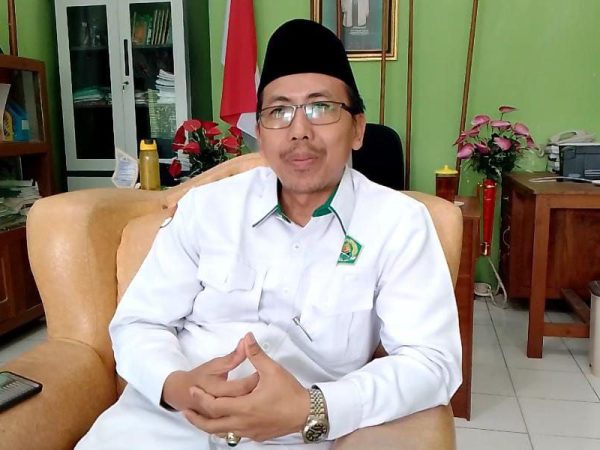 Dinilai Tampilkan SARA, PCNU Pati Kecam Salah Satu TV Nasional 