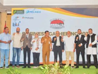 Jateng Masih Jadi Magnet Investasi dan Ekspor Dunia